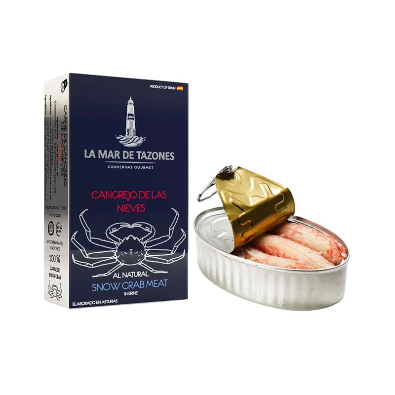 Amo Conservas — El arte de transformar la caza en alta gastronomía