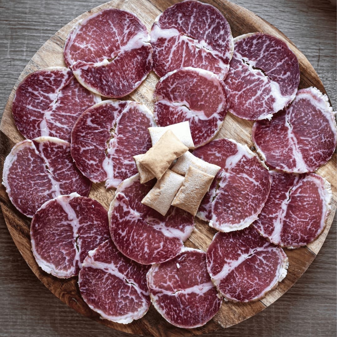 Made in Extremadura - Productos Gourmet Españoles