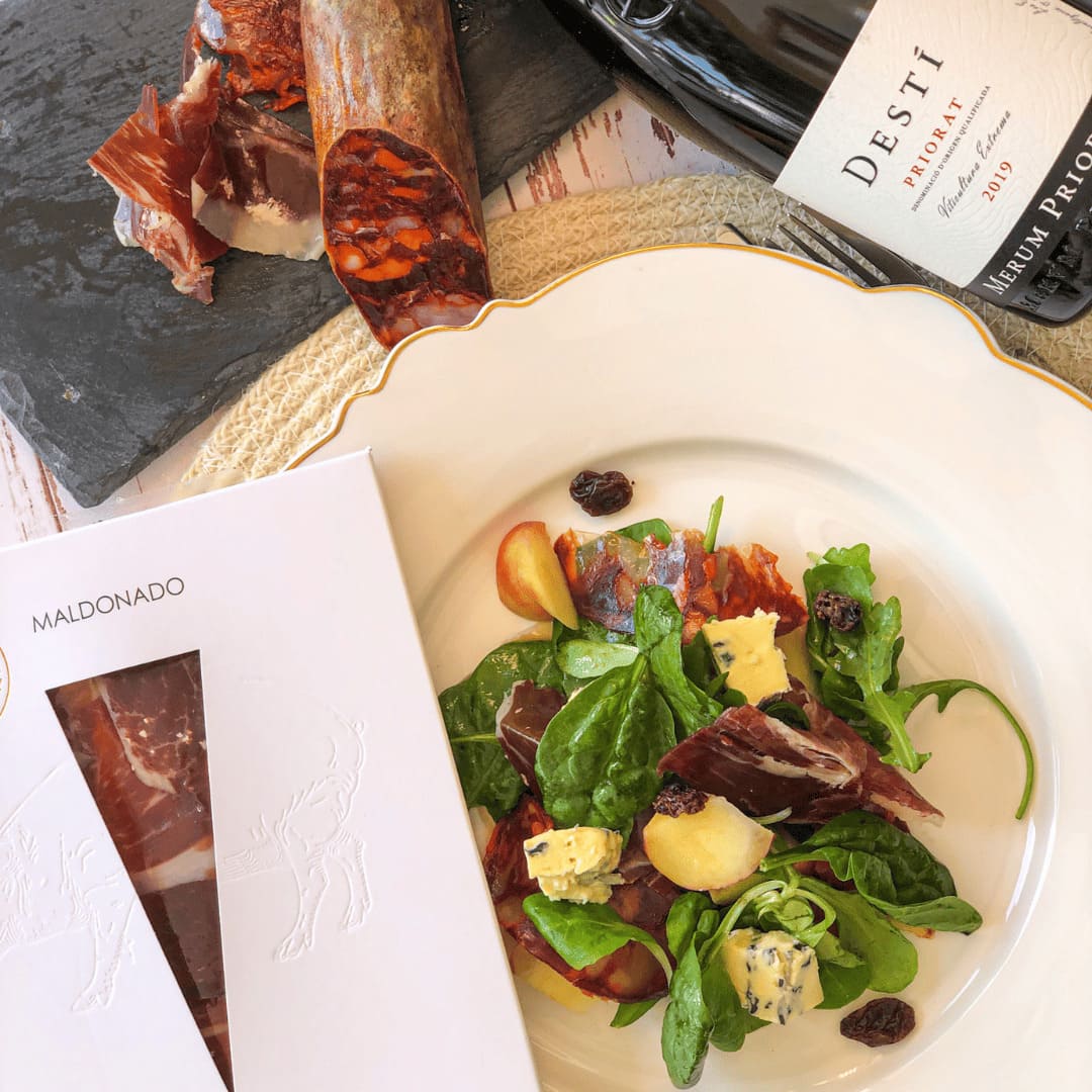 Made in Extremadura - Productos Gourmet Españoles
