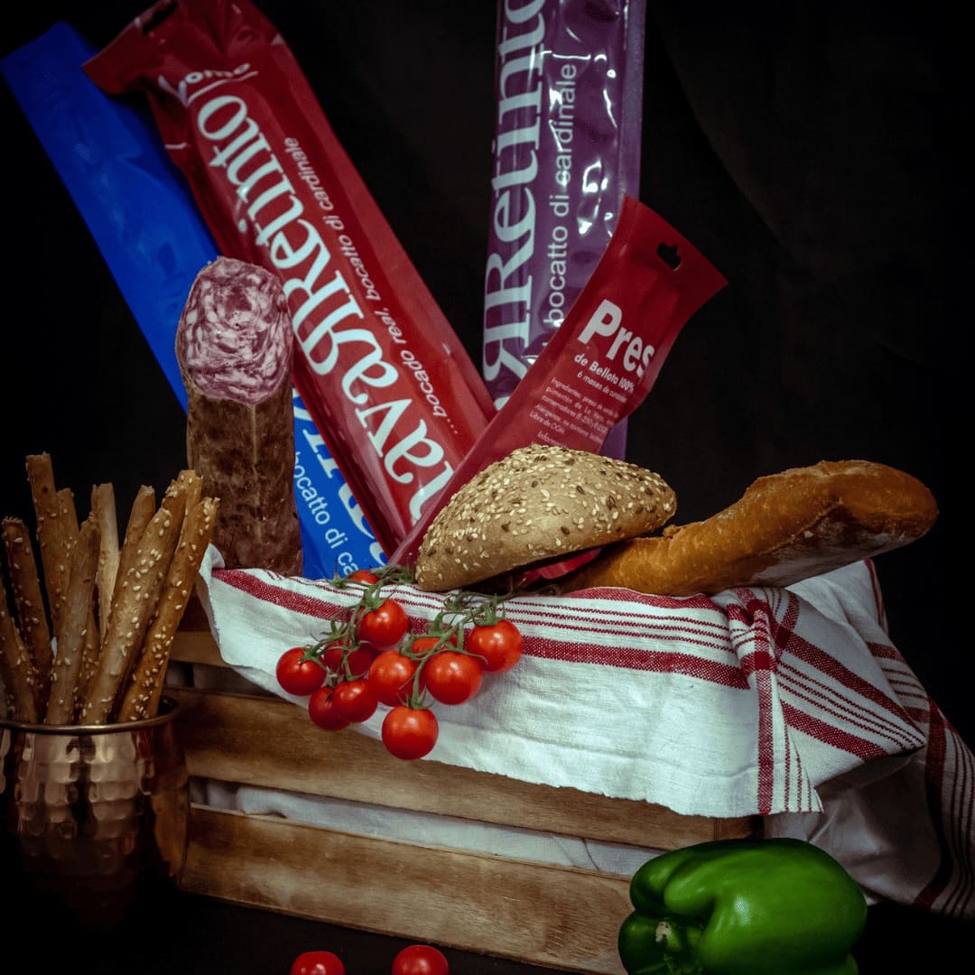 Made in Extremadura - Productos Gourmet Españoles