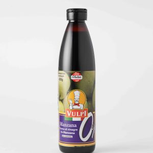 Crema de Módena 0% azúcares, Vulpi Crema de Módena 0% azúcares, Vulpi