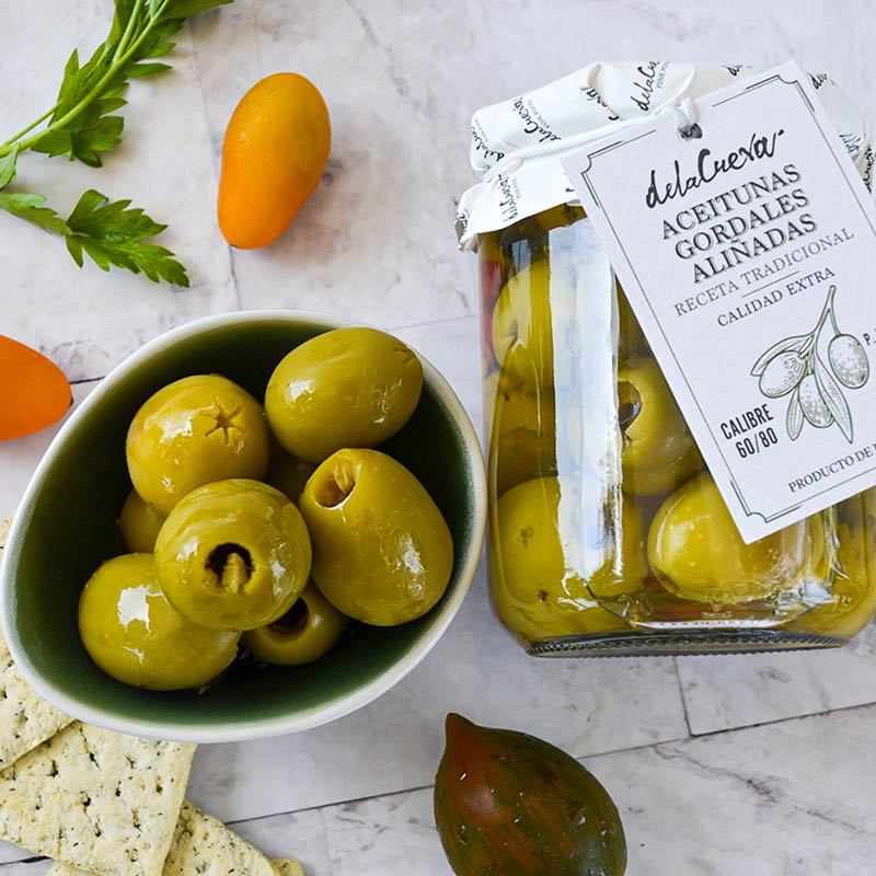 Noviembre Made in Spain Gourmet: sabor, historia y lujo en cada bocado