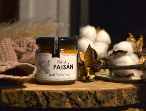Amo Conservas — El arte de transformar la caza en alta gastronomía