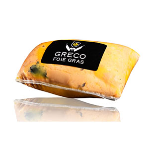 Caviar: el instante donde el tiempo se detiene