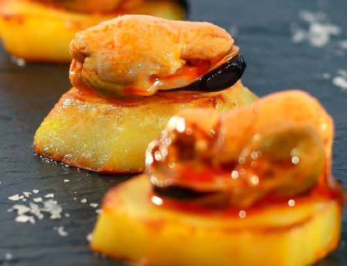 El arte de la conserva: 5 formas irresistibles de disfrutar los mejillones gourmet