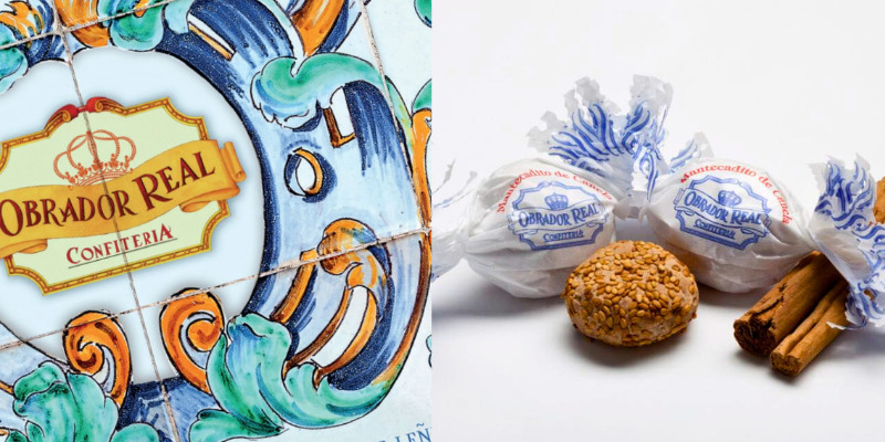 Obrador Real — El arte andaluz de endulzar el alma Obrador Real