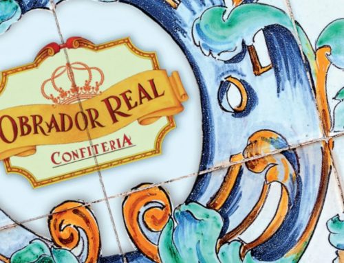 Obrador Real — El arte andaluz de endulzar el alma