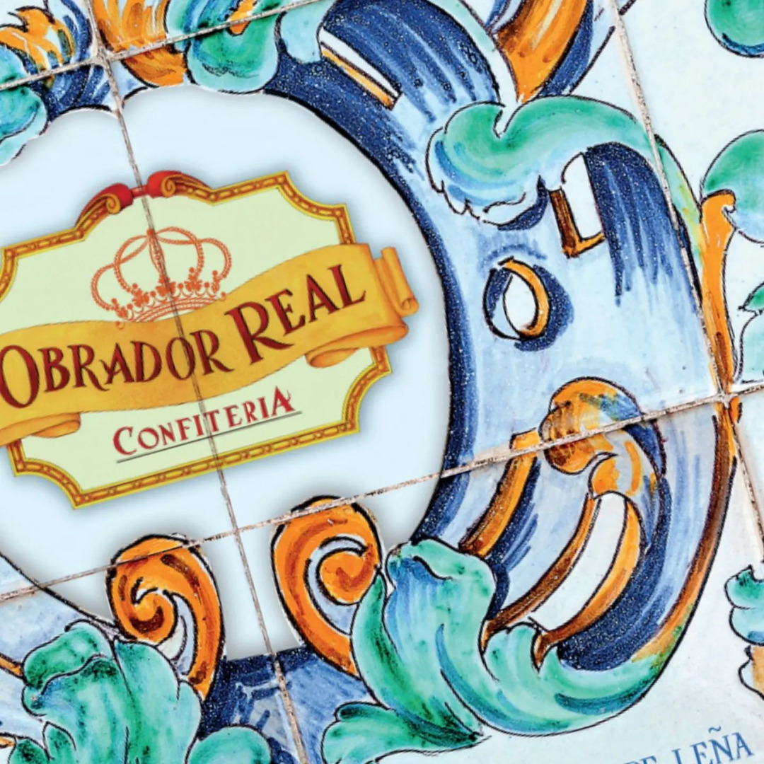 Obrador Real — El arte andaluz de endulzar el alma