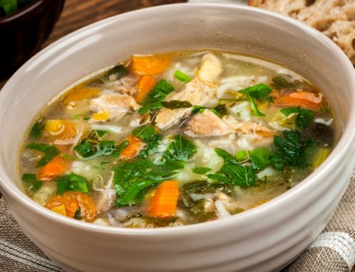 Sabor de Temporada: el arte de reconfortar cuerpo y alma