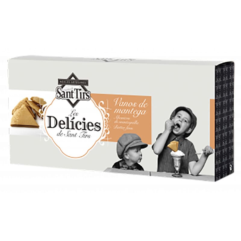 Obrador Real — El arte andaluz de endulzar el alma