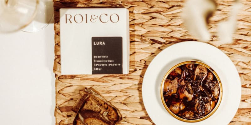 ROI&CO – Galicia en conserva 
