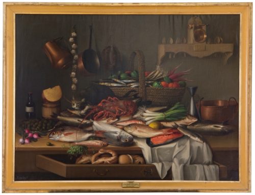 Porque no triunfamos en el extranjero como marca España Gourmet