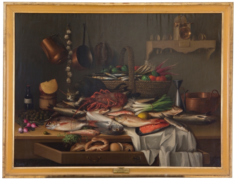 Porque no triunfamos en el extranjero como marca España Gourmet