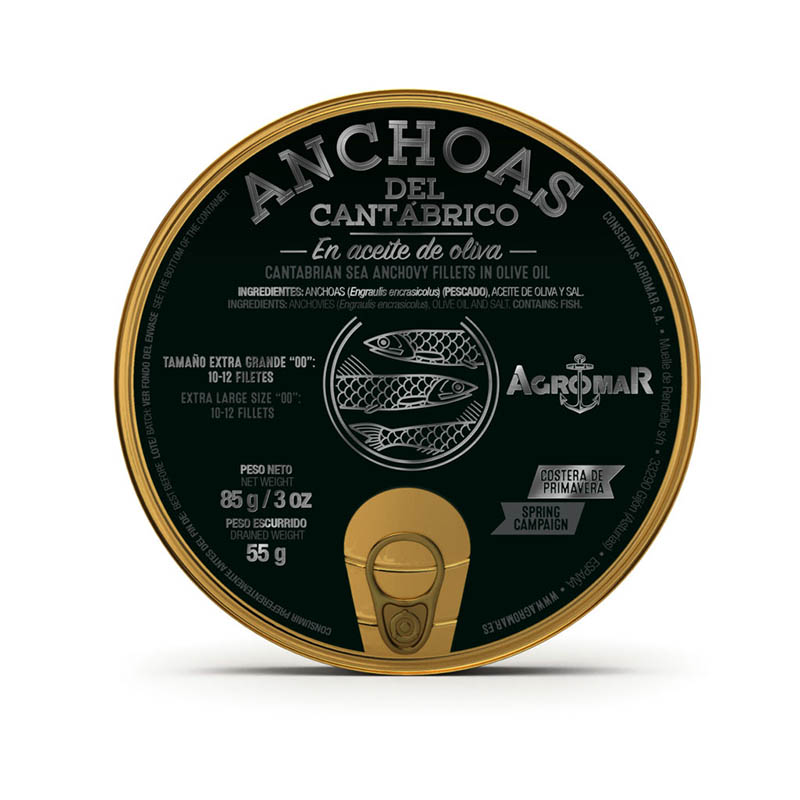 El lujo gastronómico español… en tu mesa antes de que desaparezca