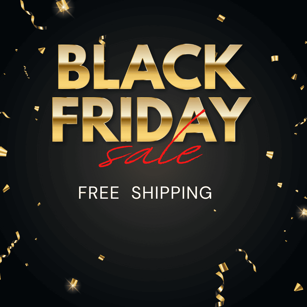 Black Friday - Spanish Gourmet Food - Online