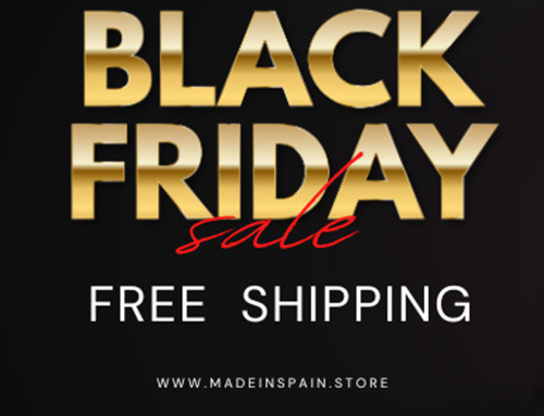 BLACK FRIDAY DAYS – España en tu mesa sin límites 🇪🇸