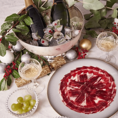 Cómo elegir jamón ibérico auténtico Made in Spain - Ofertas Gourmet Diciembre - Jamon