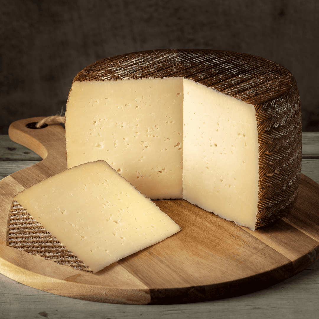 Made in Spain - Ofertas Gourmet Diciembre - Quesos