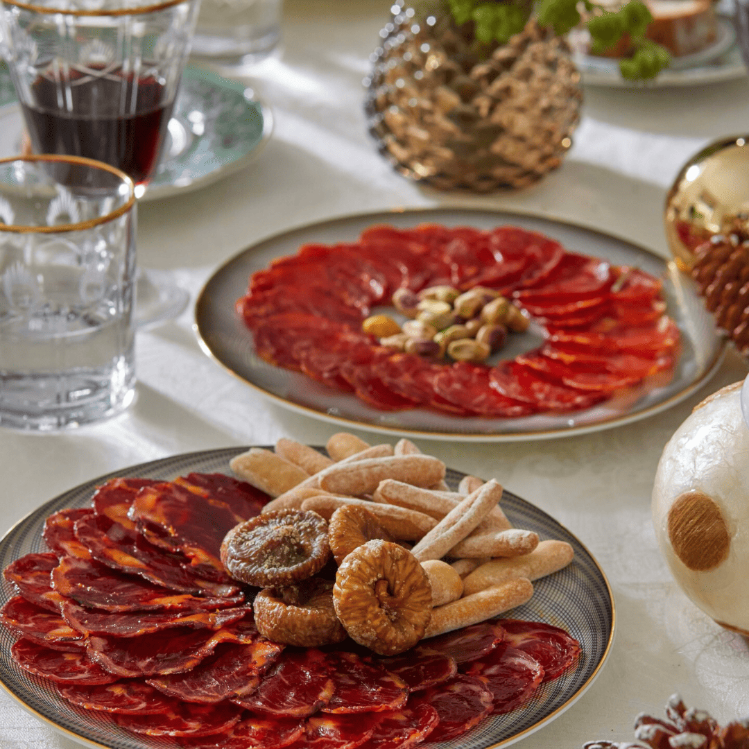 Made in Spain - Ofertas Gourmet Diciembre