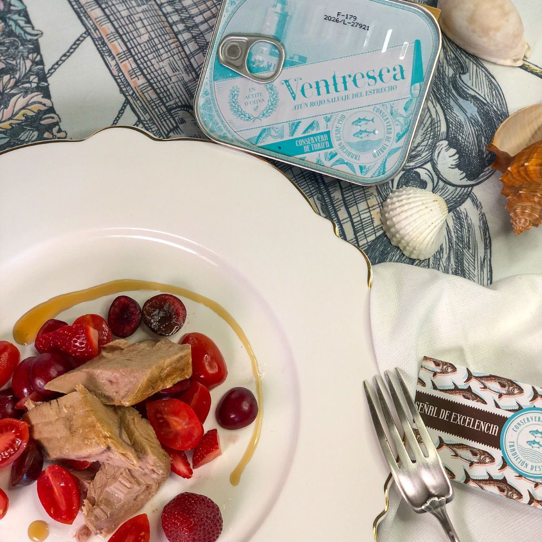 Los secretos del Mediterráneo en la mesa: cómo España redefinió el lujo gastronómico natural