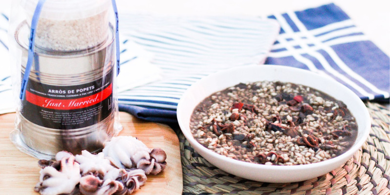 Arroces en Made in Spain Gourmet