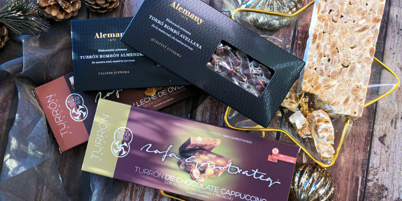 Compra online en Made in Spain Gourmet: la garantía de disfrutar lo mejor de nuestra gastronomía española Made in Spain Gourmet