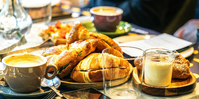 Desayunos Gourmet: La excelencia española en cada bocado Desayunos Gourmet: La excelencia española en cada bocado
