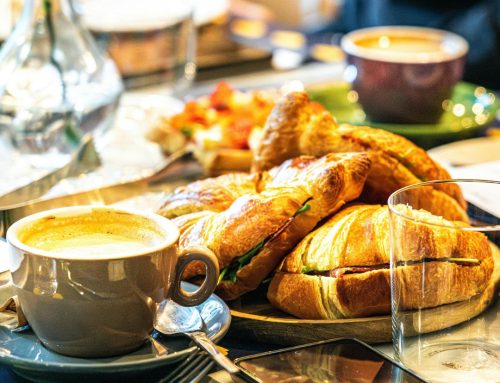 Desayunos Gourmet: La excelencia española en cada bocado