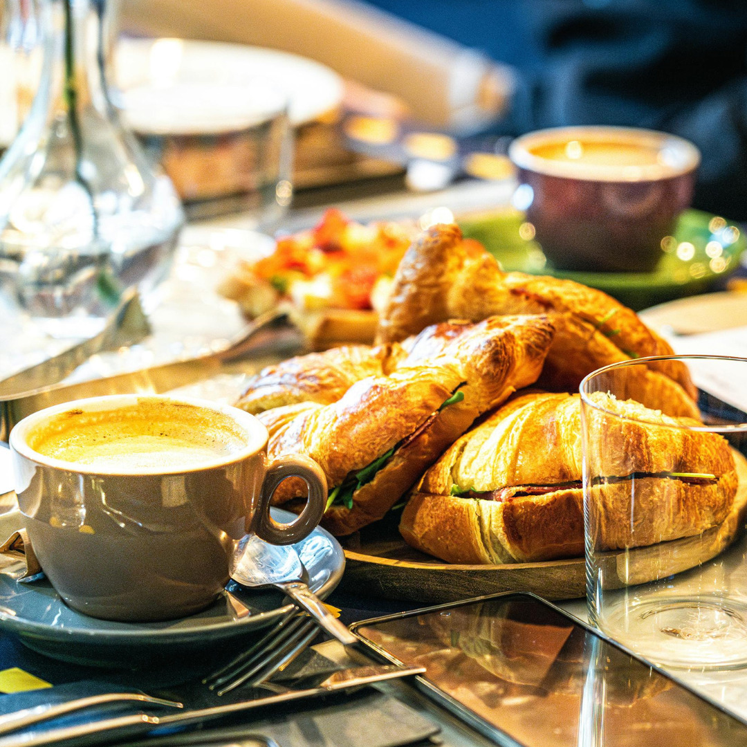 Desayunos Gourmet: La excelencia española en cada bocado