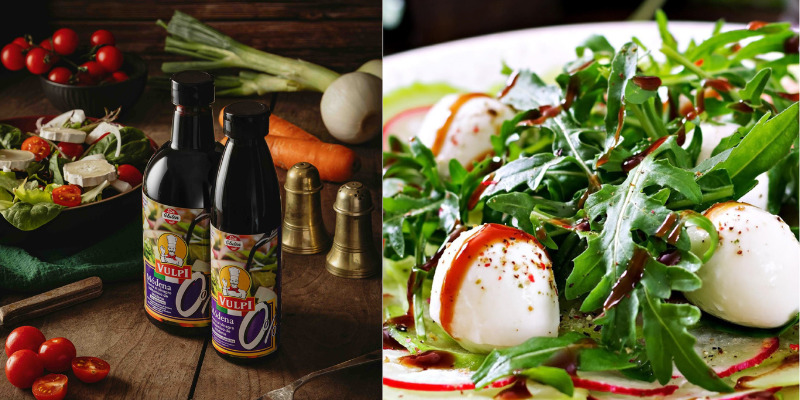 Salsas Vulpi 