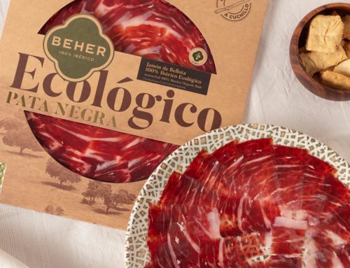 El alma verde del ibérico: tradición, pureza y sabor sin artificios