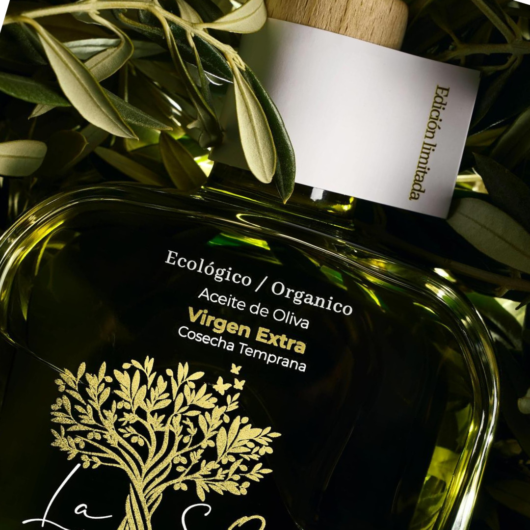 El lujo gastronómico español… en tu mesa antes de que desaparezca