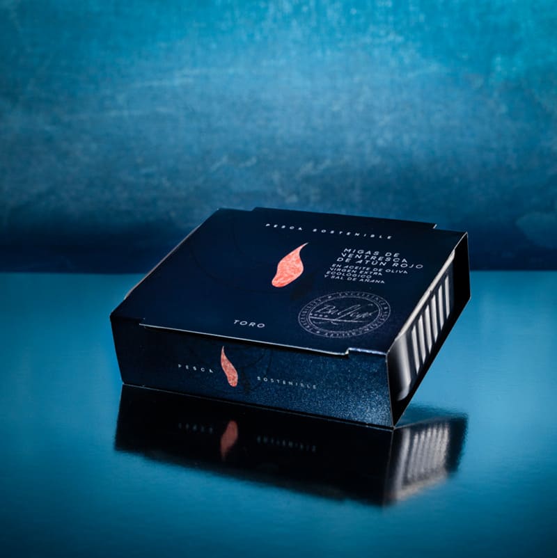 El lujo gastronómico español… en tu mesa antes de que desaparezca