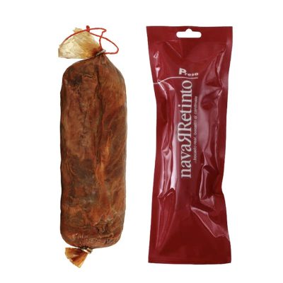 Navarretinto: la pureza ibérica que nace en la dehesa y se convierte en embutido de excelencia