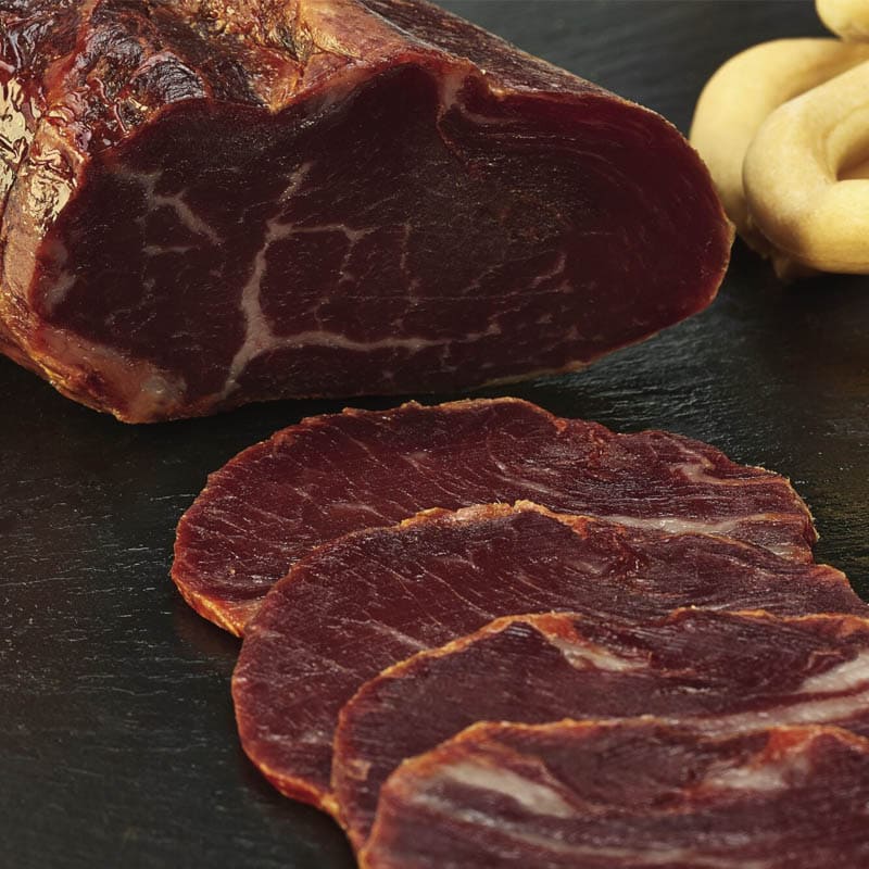 Navarretinto: la pureza ibérica que nace en la dehesa y se convierte en embutido de excelencia