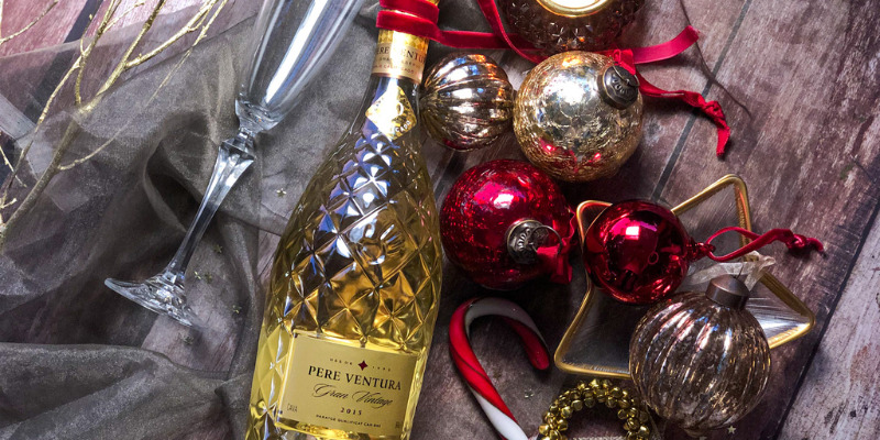 La Navidad se prepara en la cocina… y se recuerda en el paladar