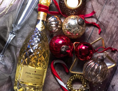 La Navidad se prepara en la cocina… y se recuerda en el paladar