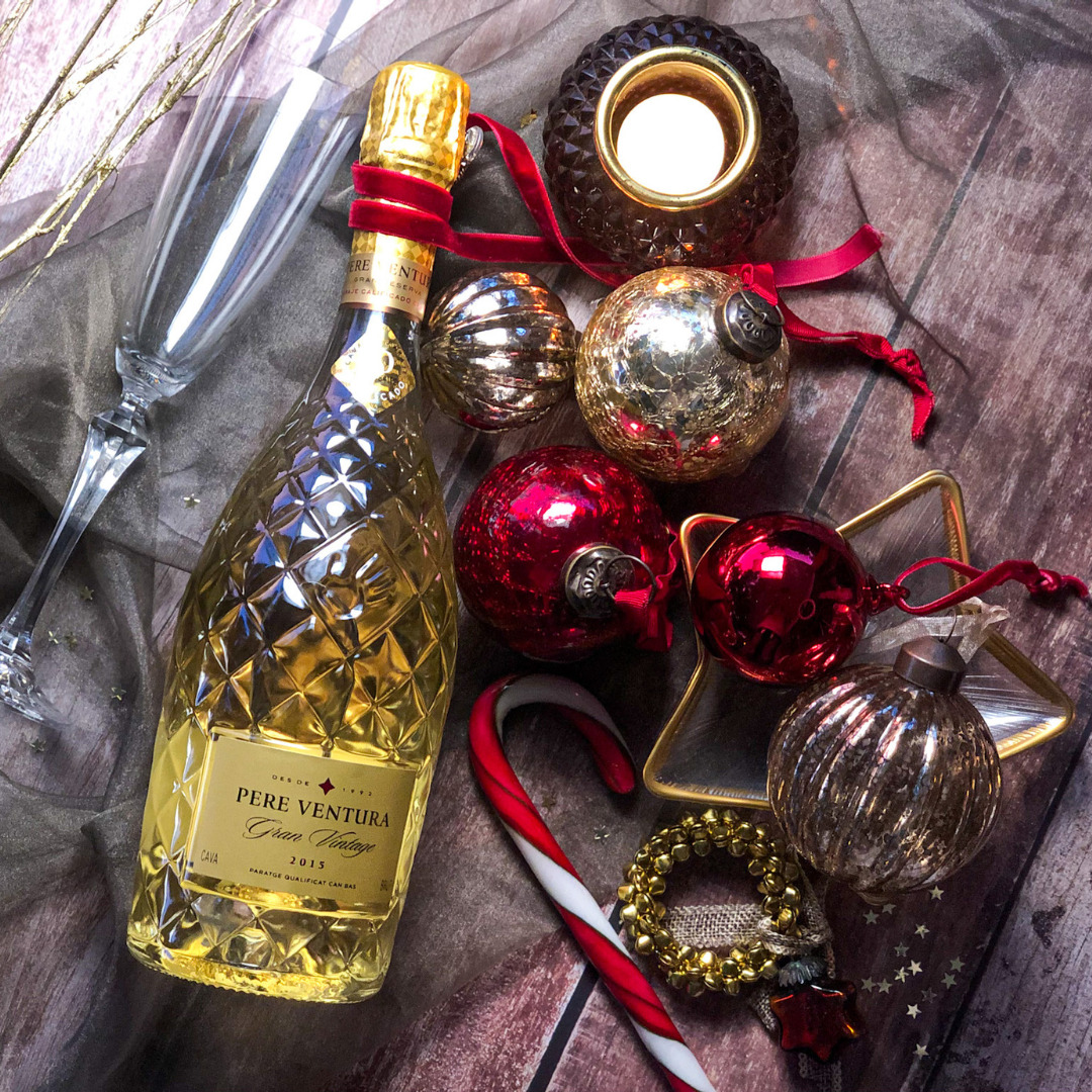 La Navidad se prepara en la cocina… y se recuerda en el paladar