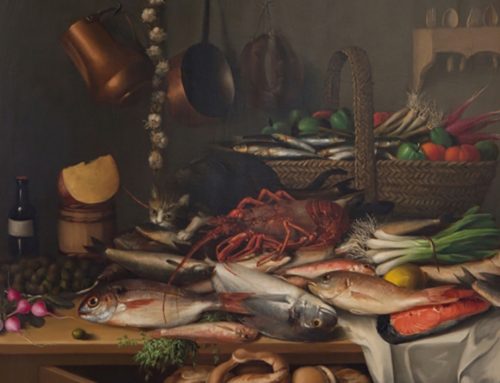 Porque no triunfamos en el extranjero como marca España Gourmet