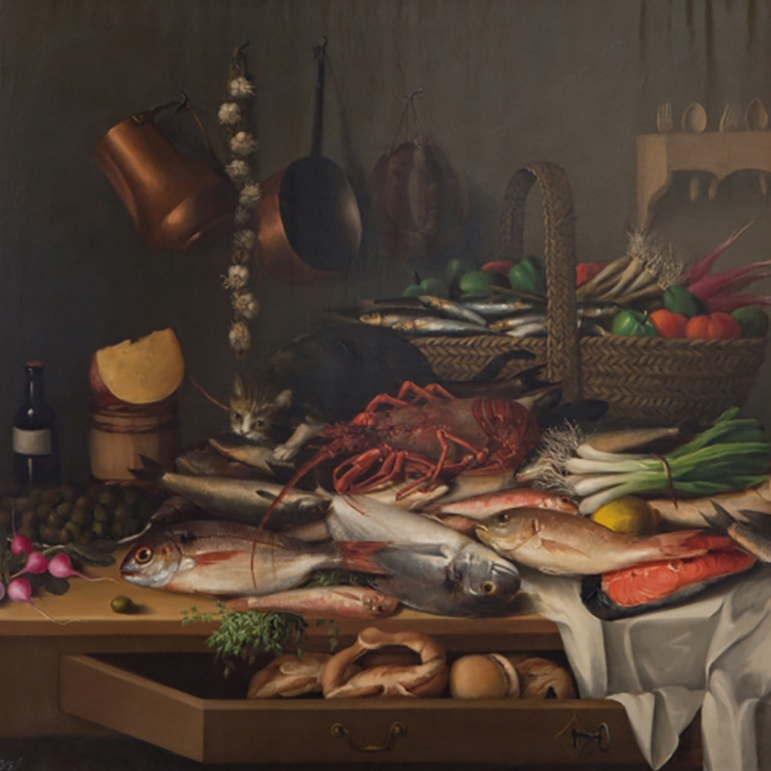 Porque no triunfamos en el extranjero como marca España Gourmet España tiene todo para conquistar mercados globales; solo necesitamos la voluntad, la estrategia y la unidad para hacerlo realidad.