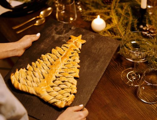Sabores de Navidad: Made in Spain