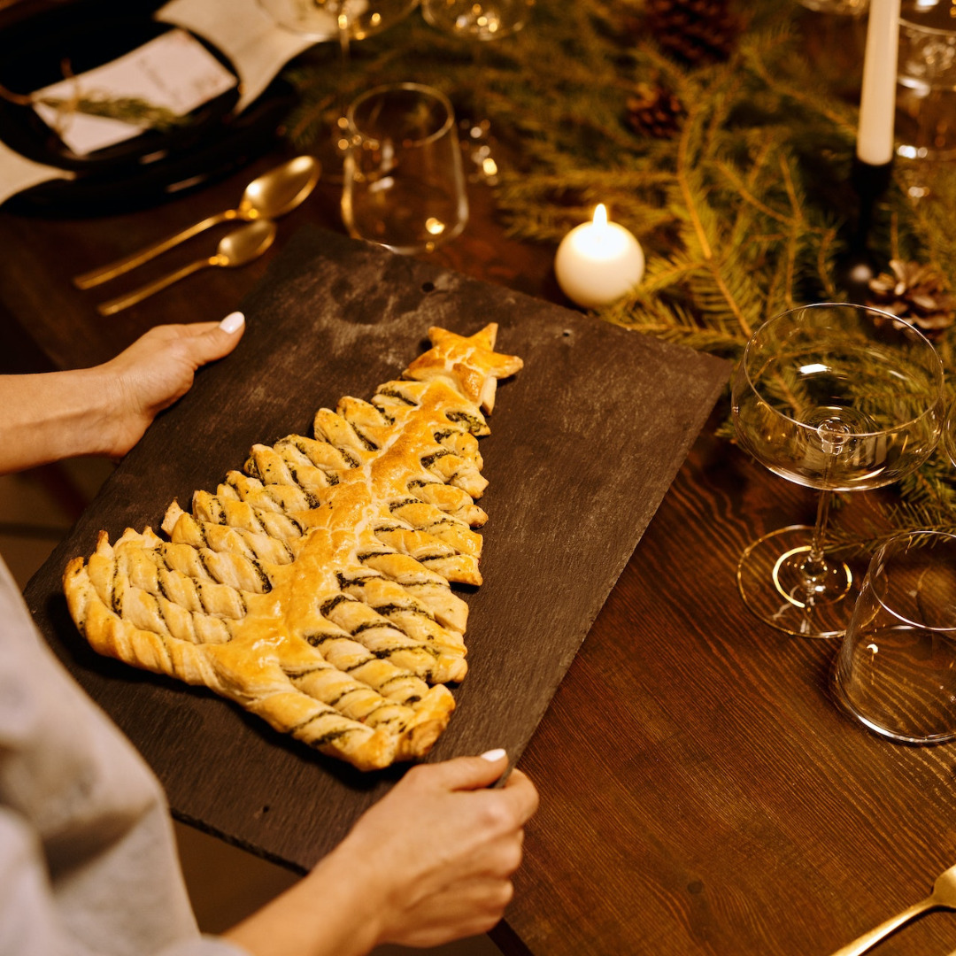 Sabores de Navidad: Made in Spain