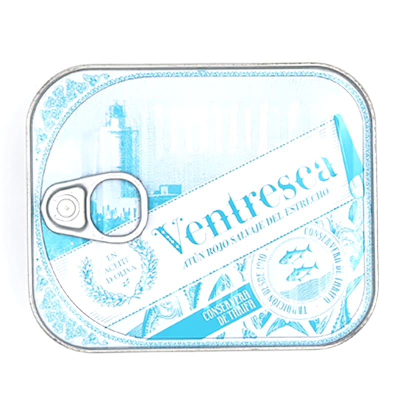 El lujo gastronómico español… en tu mesa antes de que desaparezca