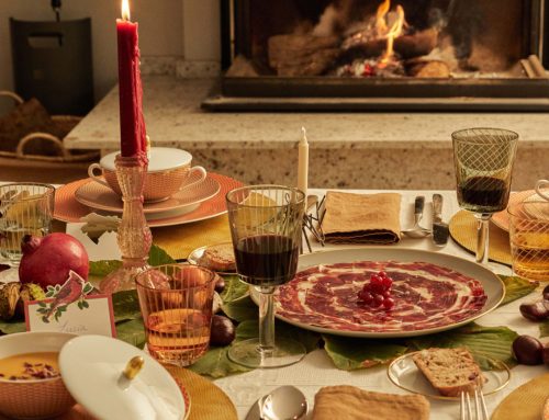 Fin de Año con Alma Gourmet Española