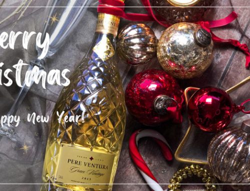 Navidad con alma gourmet /A Gourmet Christmas