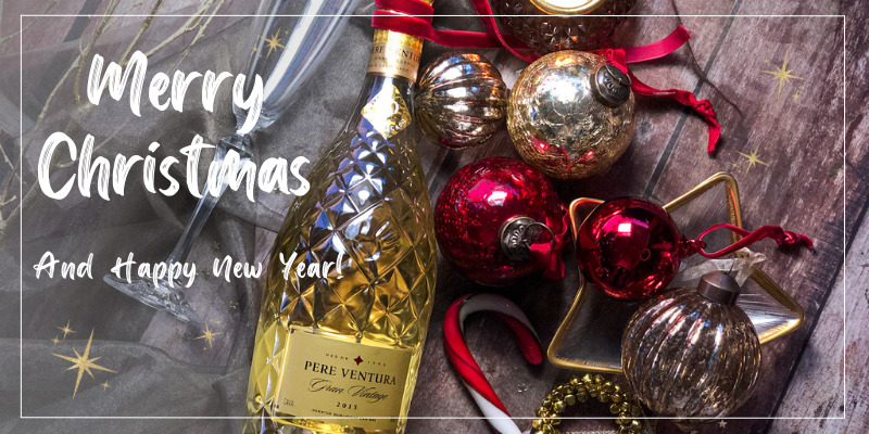 Navidad con alma gourmet /A Gourmet Christmas