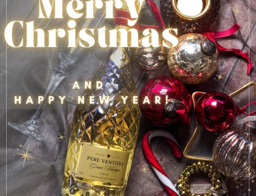 Navidad con alma gourmet /A Gourmet Christmas