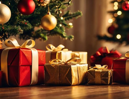 El arte de regalar sabor: los imprescindibles gourmet de esta Navidad