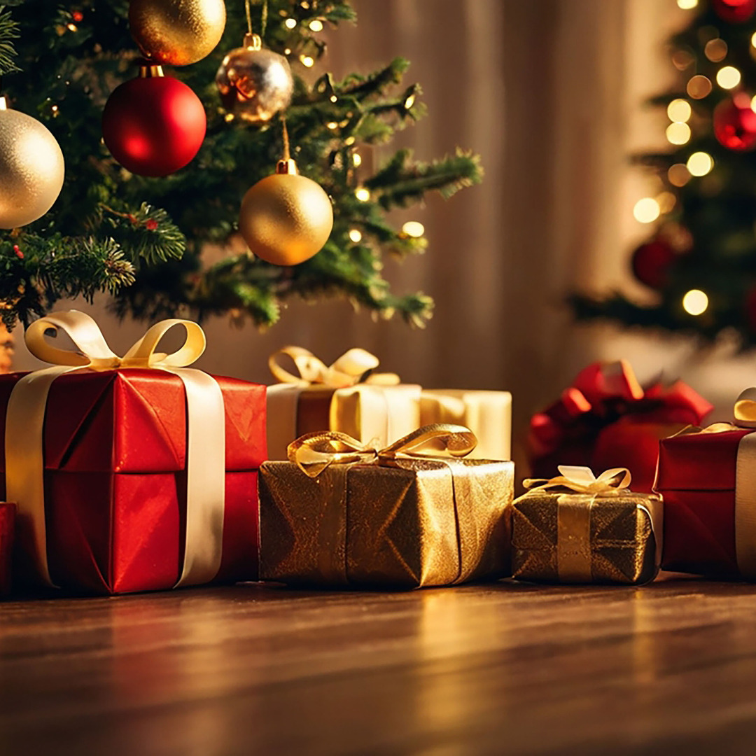 El arte de regalar sabor: los imprescindibles gourmet de esta Navidad El arte de regalar sabor: los imprescindibles gourmet de esta Navidad