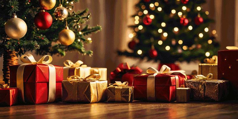 El arte de regalar sabor: los imprescindibles gourmet de esta Navidad